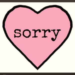 Seller available PT but closet open FT for sales!